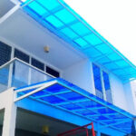 Kanopi Solartuff 2 Kanopi Solartuff 2