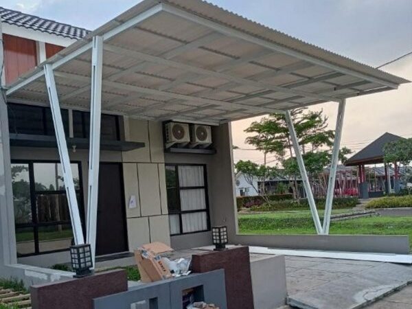 foto Kanopi Alderon - 4