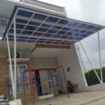 foto Kanopi Solar Flat - 4 foto Kanopi Solar Flat - 4