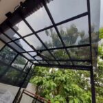 foto Kanopi Solar Flat - 6 foto Kanopi Solar Flat - 6